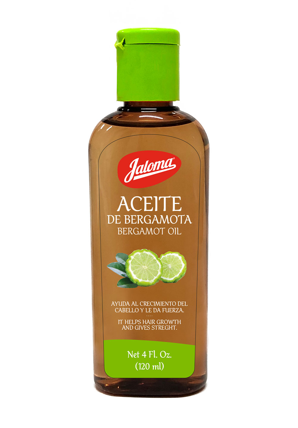Aceite clásico de Ricino, 120 ml. – Jaloma