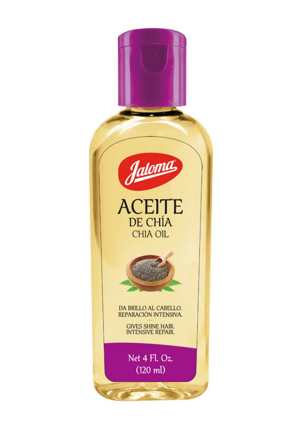 Aceite clásico de Ricino 120 ml Jaloma