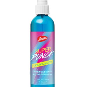 Fijador de cabello, Super punck. 250 ml