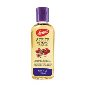 Aceite clásico de Ricino 120ml.