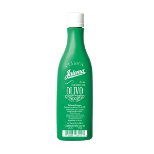 Aceite clásico de Olivo 120 ml
