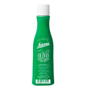 Aceite clásico de Olivo 60 ml