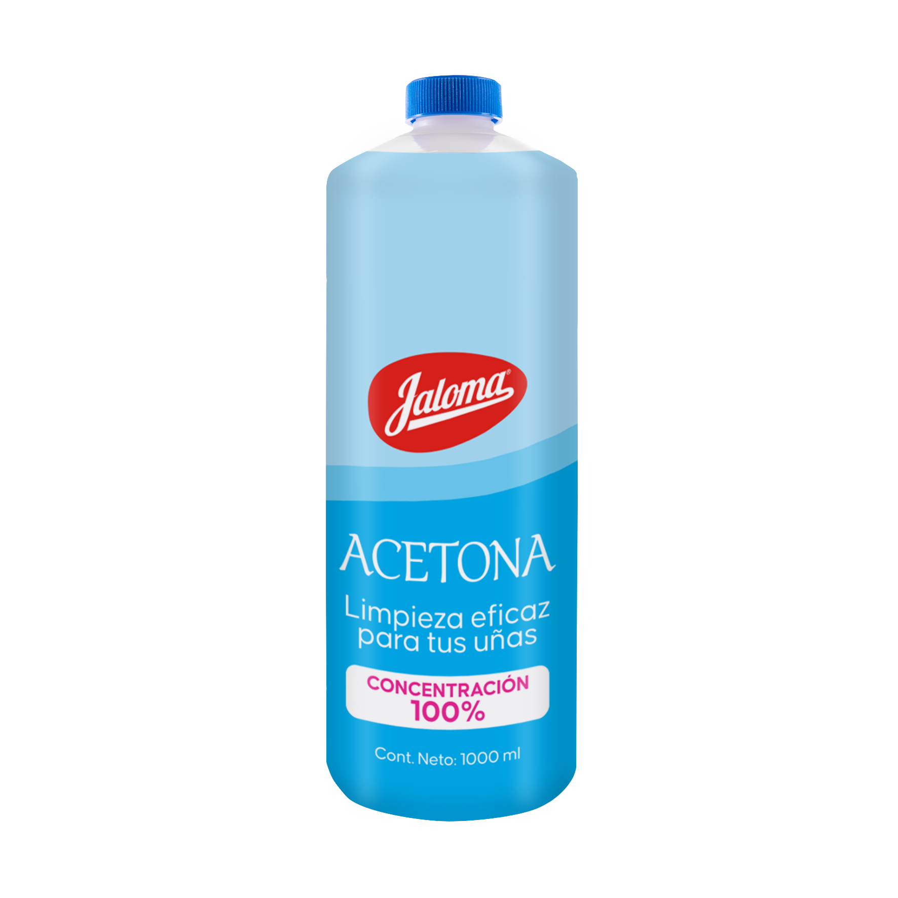 Acetona 1 L