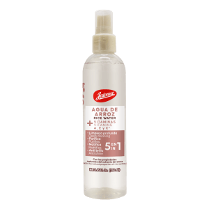 Agua de Arroz	250 ml