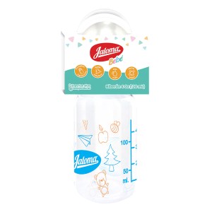 Biberón Niño	4 onzas