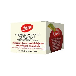 Crema de Manzana 30 g