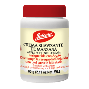 Crema de Manzana 60 g