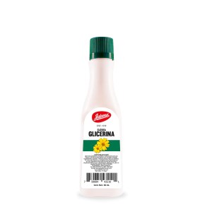 Glicerina clásica	60 ml.