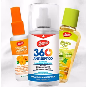 Material de curación