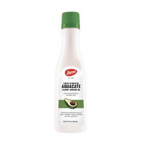 Aceite clásico de Aguacate 60 ml