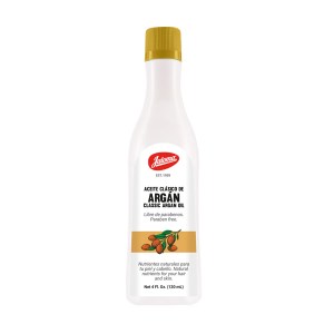 Aceite clásico de Argán	120 ml