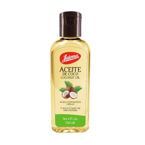 Aceite clásico de Coco 120 ml