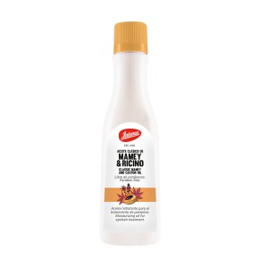 Aceite clásico de Mamey y Ricino 60 ml