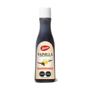 Vainilla	60 ml
