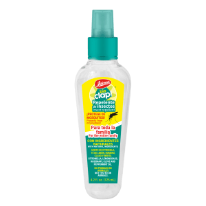 Repelente para mosquitos Jaloma Bioclap	125 ml