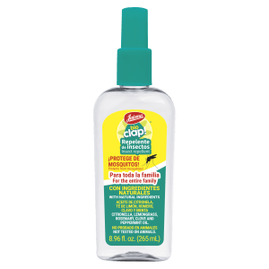 Repelente para mosquitos Jaloma Bioclap	265 ml