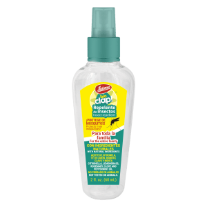 Repelente para mosquitos Jaloma Bioclap	60 ml