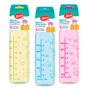 Biberones estelares 8 onzas