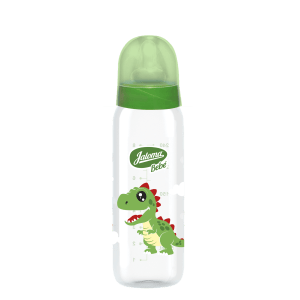 Biberón Dinosaurio	8 onzas