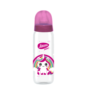 Biberón Unicornio	8 onzas