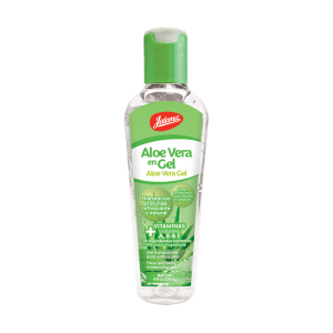 Aloe Vera en gel	120 ml