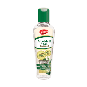 Árbol de Té en gel	120 ml