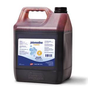 Jalomadine Espuma	3.5 L