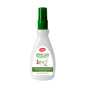 Spray con Eucalipto	98 ml