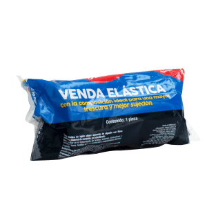 Venda Elástica 	10 cm