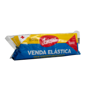 Venda Elástica 	25 cm