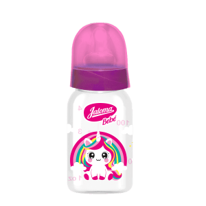 Biberón Unicornio	4 onzas