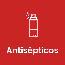 Antisépticos